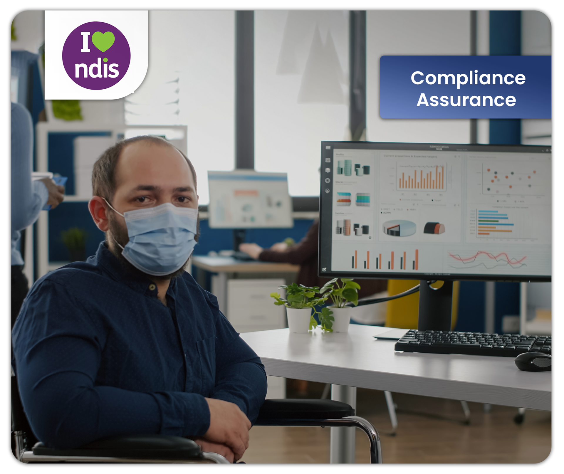 NDIS Risk Management Software