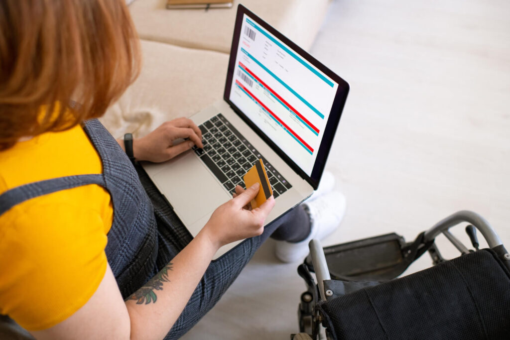 Goodbye, Manual Invoicing