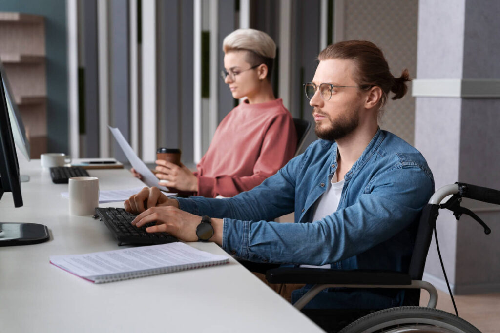 Choosing the Right NDIS Software Partner