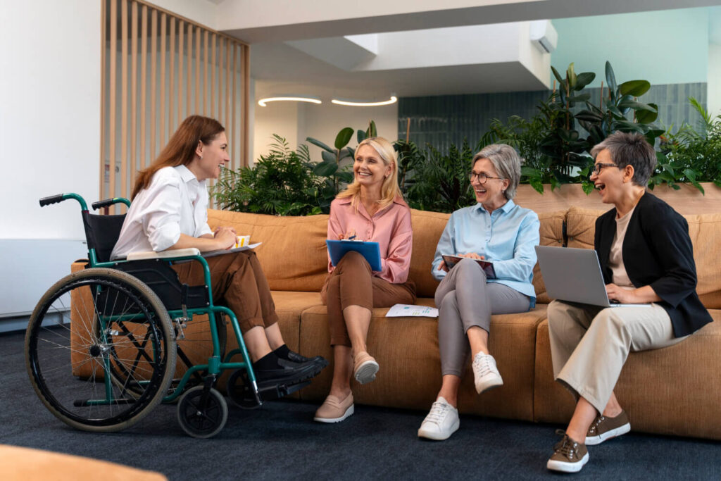 Top 5 Reasons NDIS Providers Are Switching to Vertex360