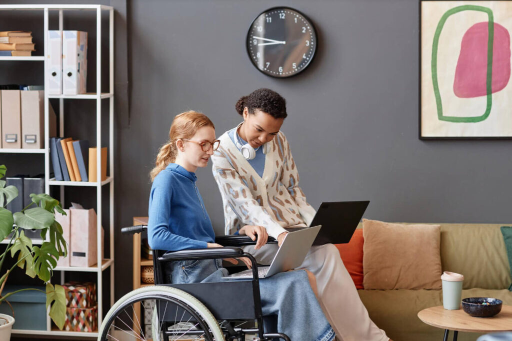 5 Signs It’s Time to Upgrade to Vertex360 for Your NDIS Services