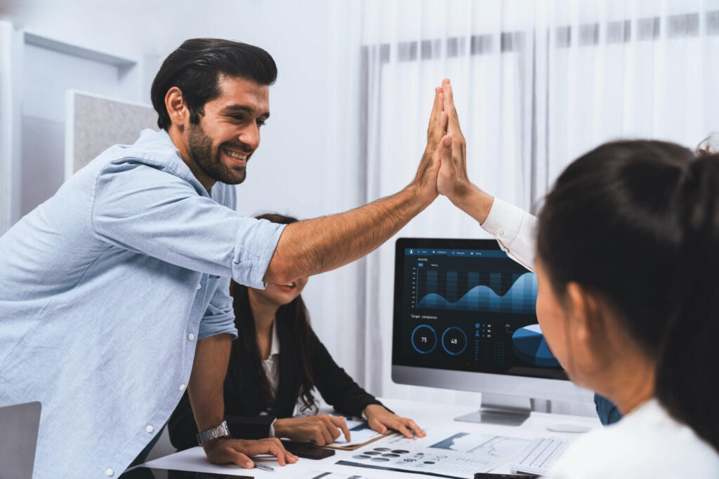 Boosting Efficiency Across Operations