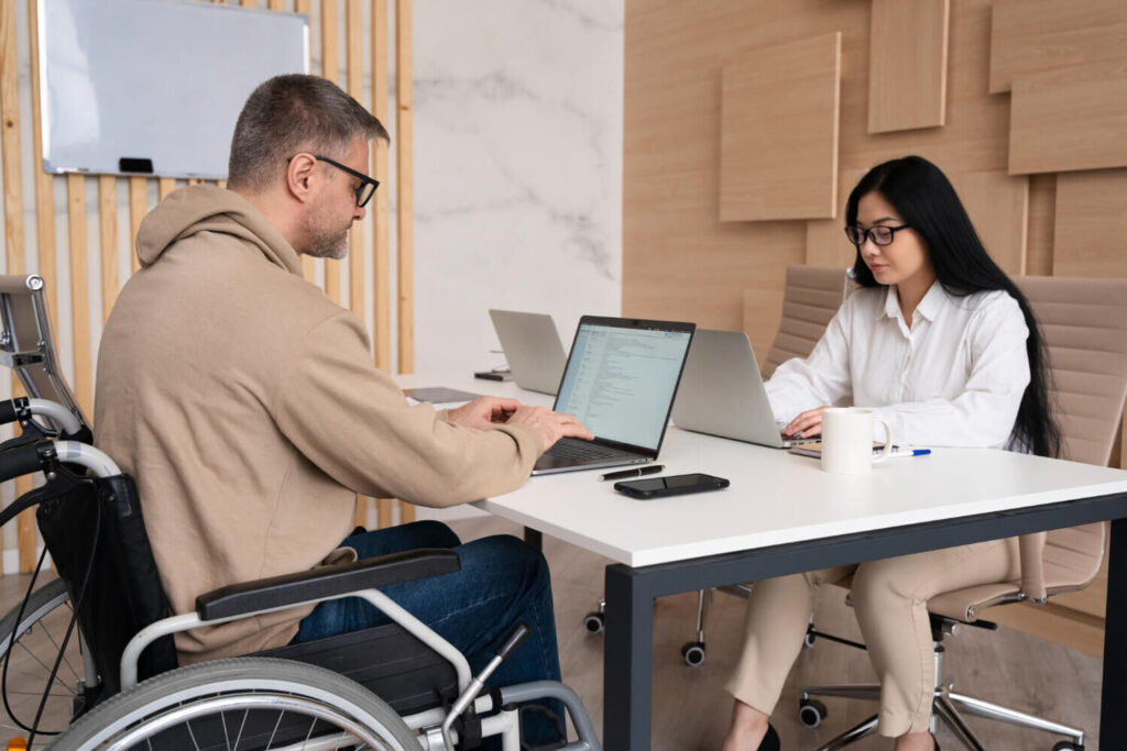 Choosing the Right NDIS Software