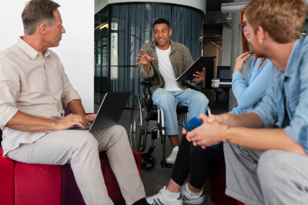 Why Vertex360 is the Best Choice for NDIS Providers