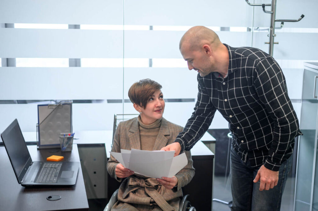 How Vertex360 Simplifies Invoicing for NDIS Providers