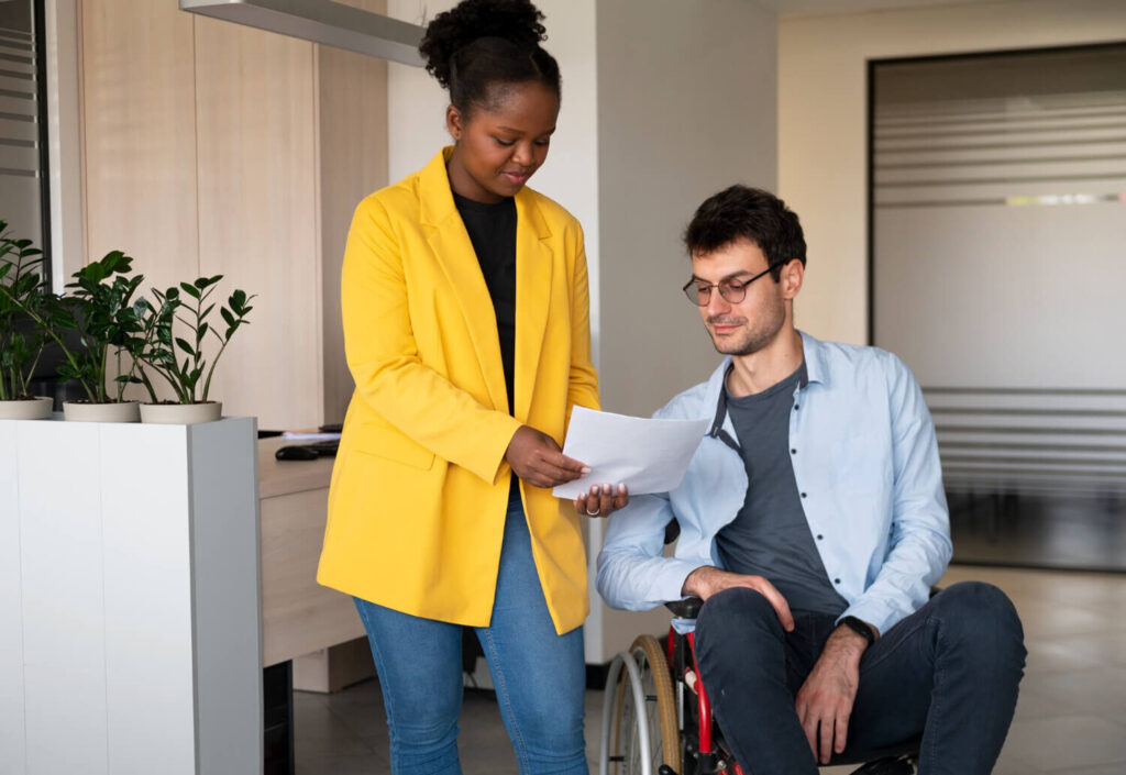 Staying Compliant with NDIS Guidelines