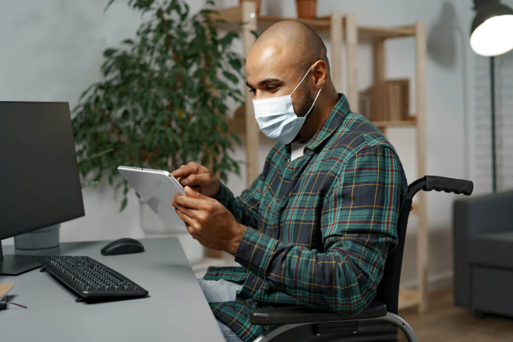 Benefits of Using Vertex360 for NDIS Invoicing