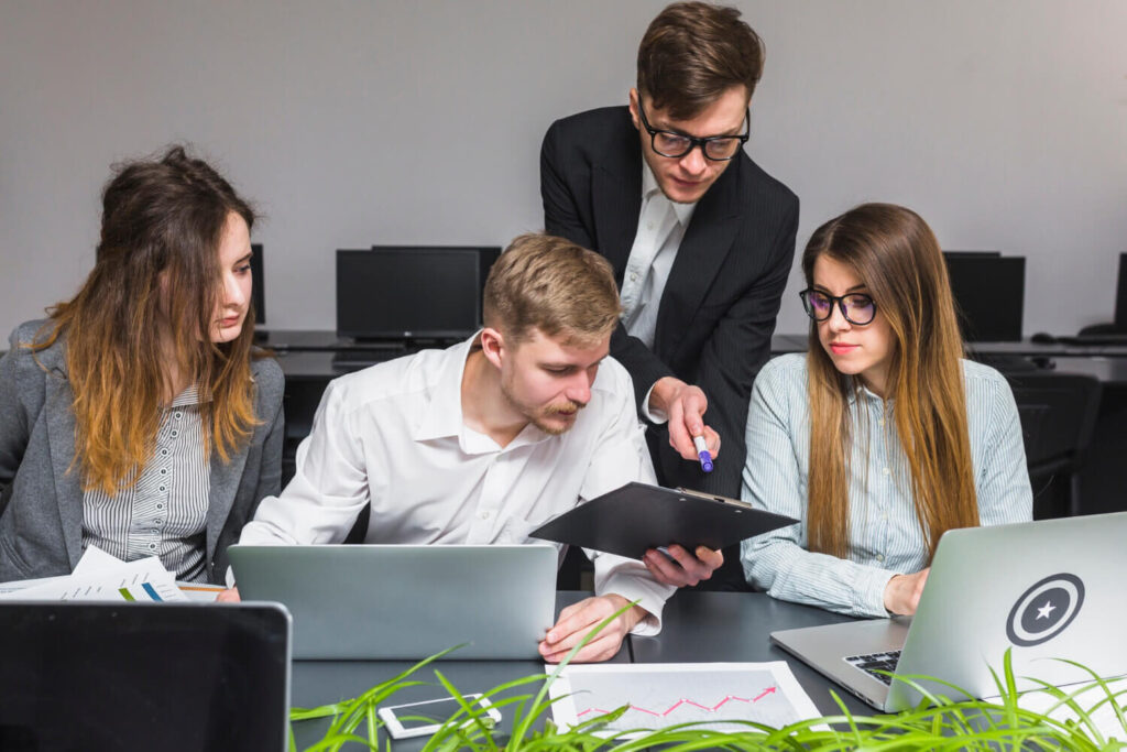 Smarter Staff Rostering & Workforce Management