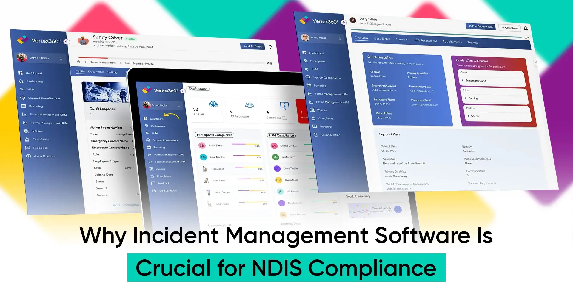 Incident-Management Software-for-NDIS