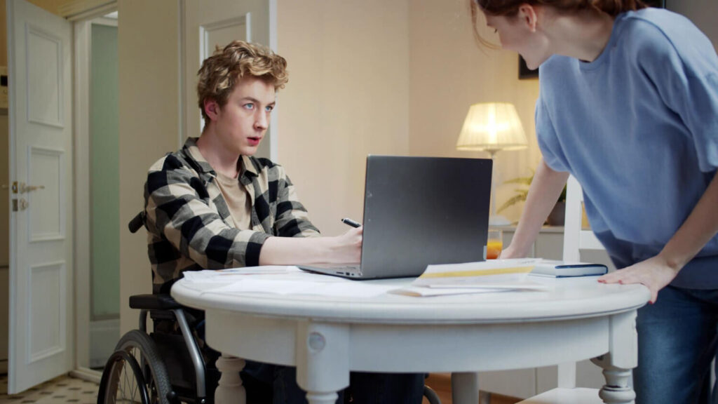 Boost Compliance with Vertex360’s NDIS Software