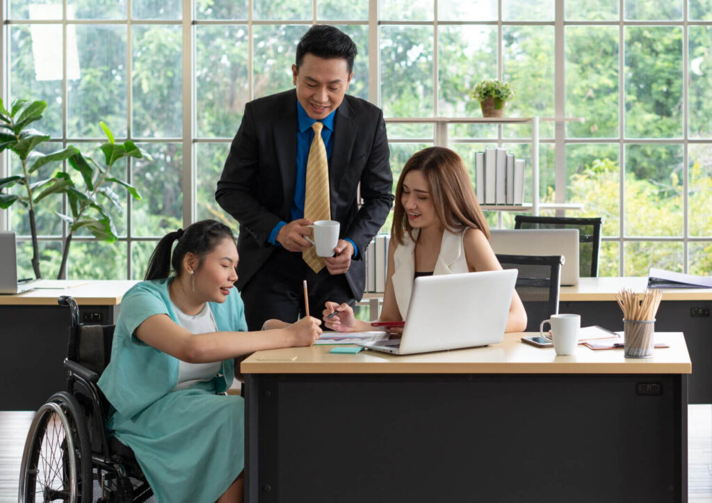 How Vertex360 Revolutionises NDIS Compliance Management