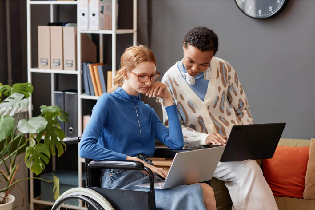 Revolutionising the Way Providers Manage NDIS Plans
