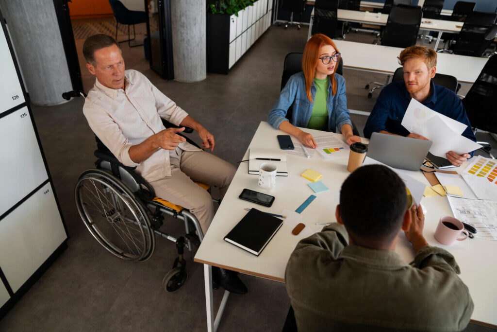The Complexity of NDIS Participant Management