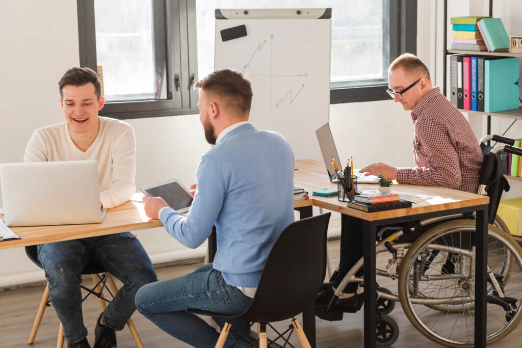 Tailored for All Providers, Especially Small Businesses