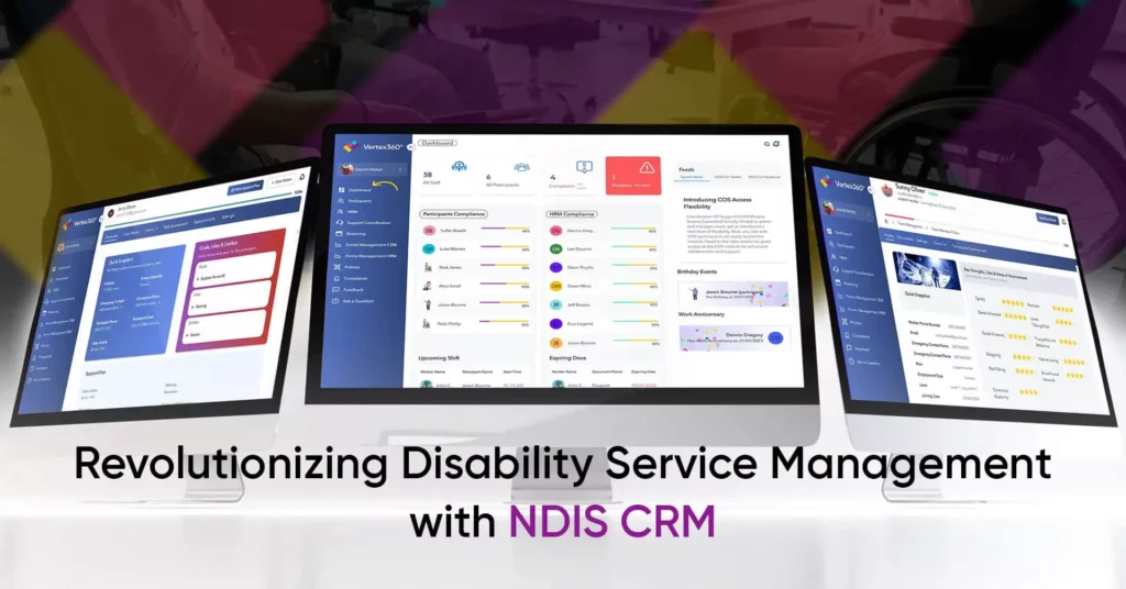 ndis crm