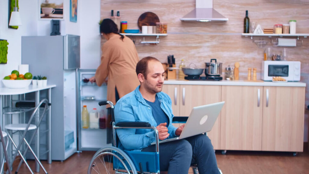 Why Choose Vertex360 for NDIS Rostering?