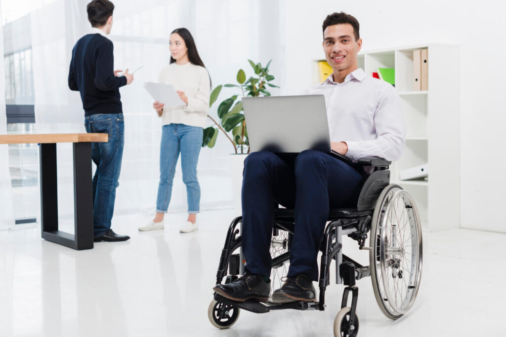 Why Choose Vertex360’s NDIS CRM?