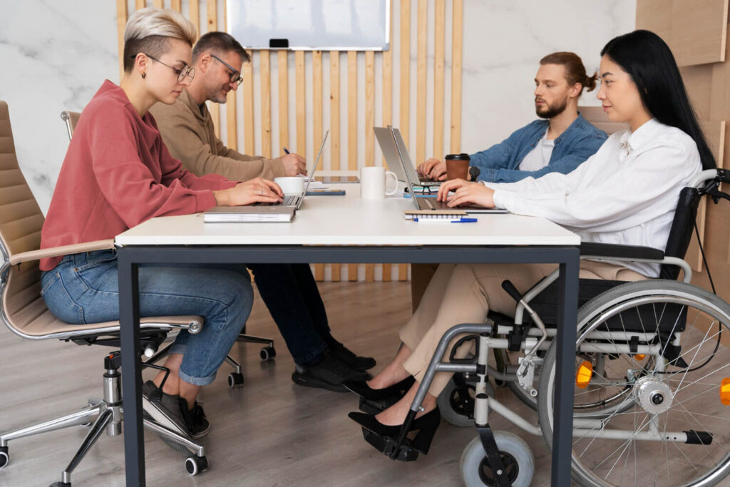 Benefits of Streamlining Support Coordination