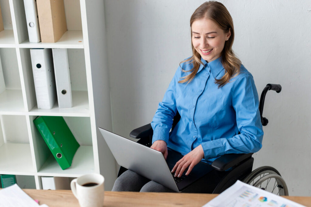 How Vertex360 Revolutionises NDIS Compliance Management