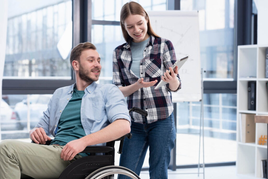How Vertex360 Supports NDIS Providers with Incident Management