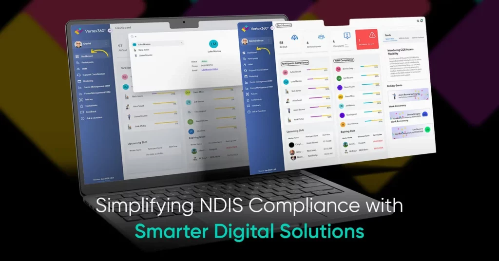 Compliance ndis
