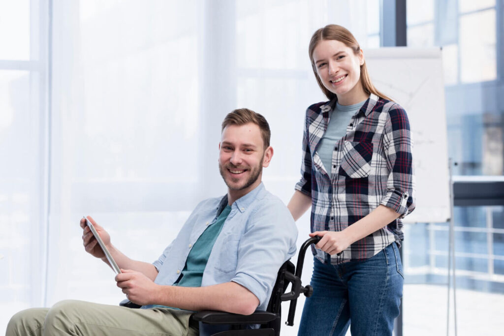 The Future of NDIS Compliance with Vertex360