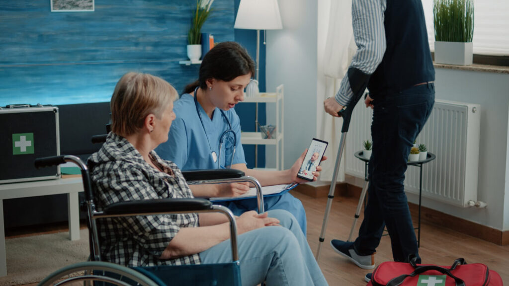 The Role of Support Coordination in NDIS