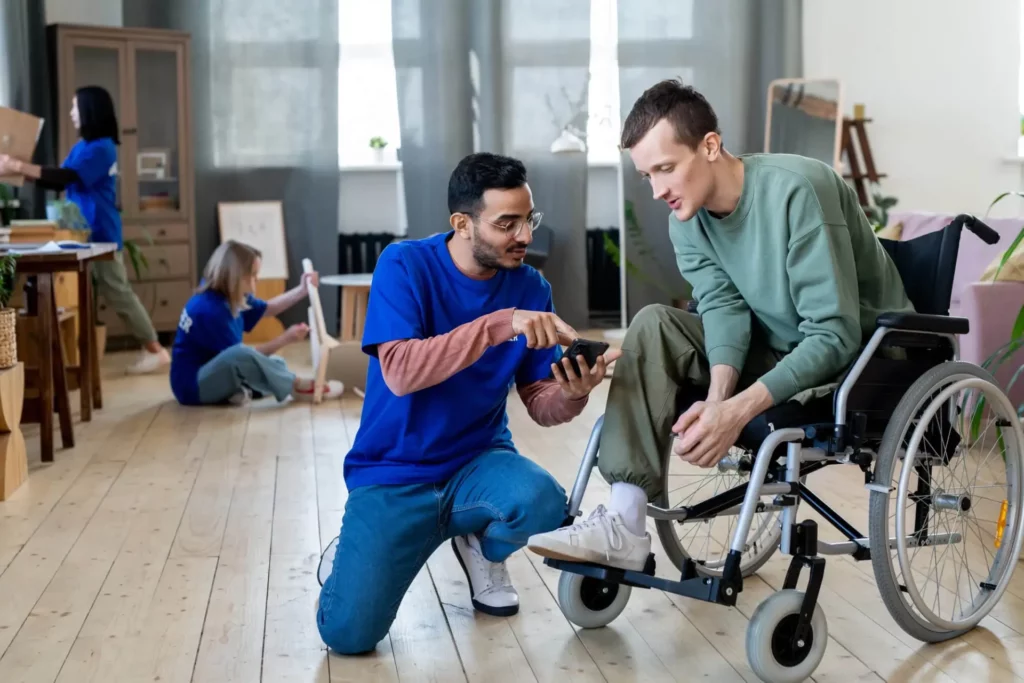 Transform Your NDIS Service Delivery with Vertex360