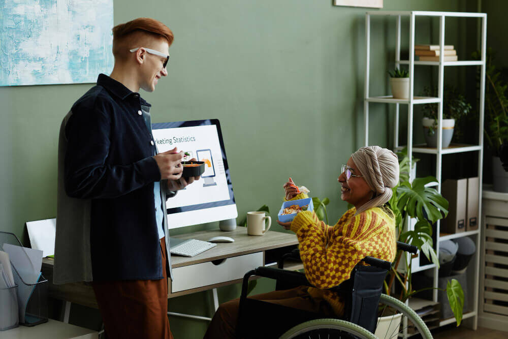 Transform Your Service Delivery with Vertex360 NDIS Software