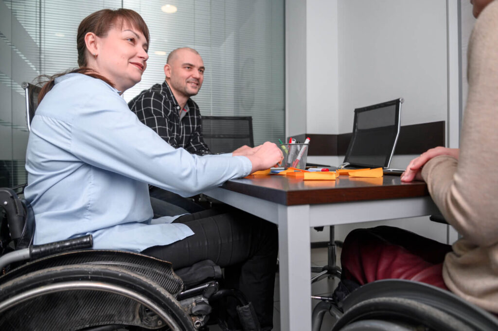 Key Benefits of Using Vertex360 for NDIS Rostering