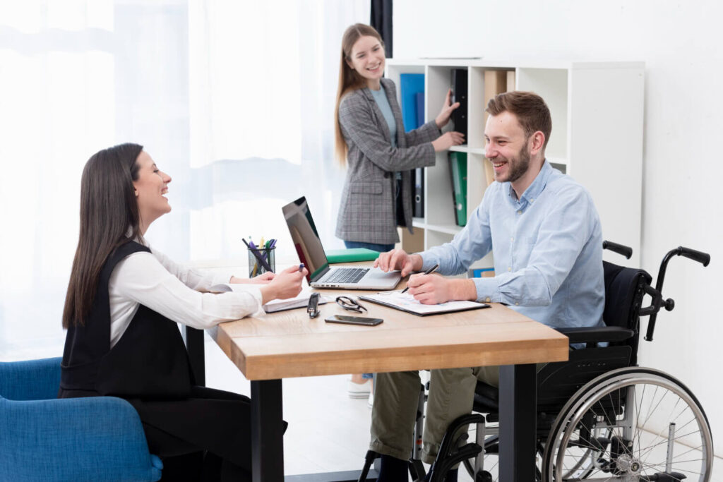 NDIS CRM is Key to Scaling Operations