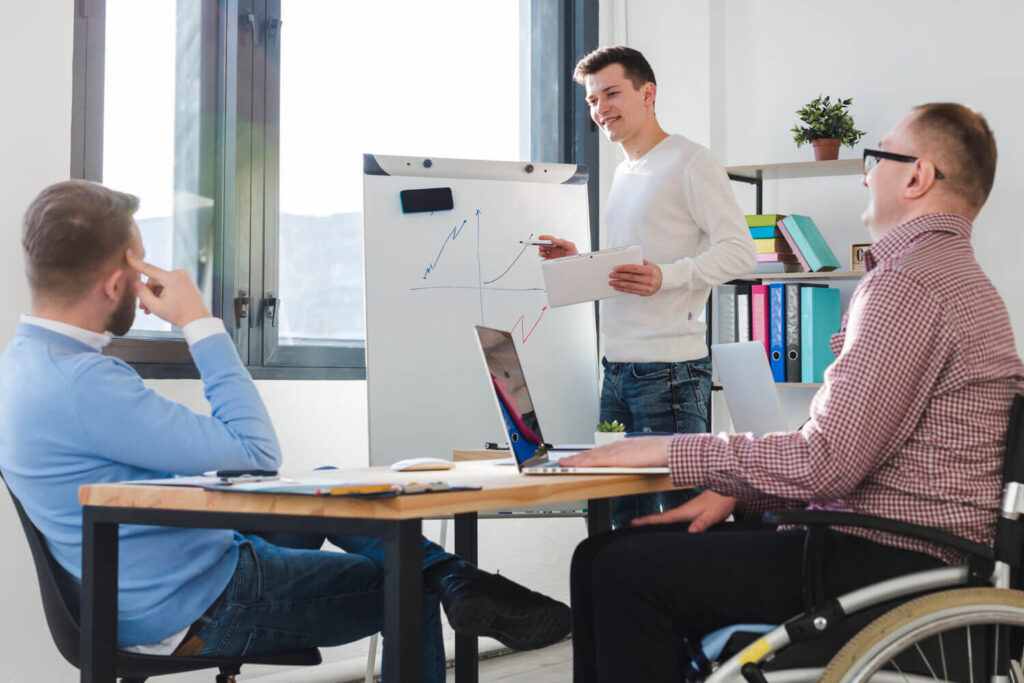 Optimising Resource Allocation with NDIS CRM