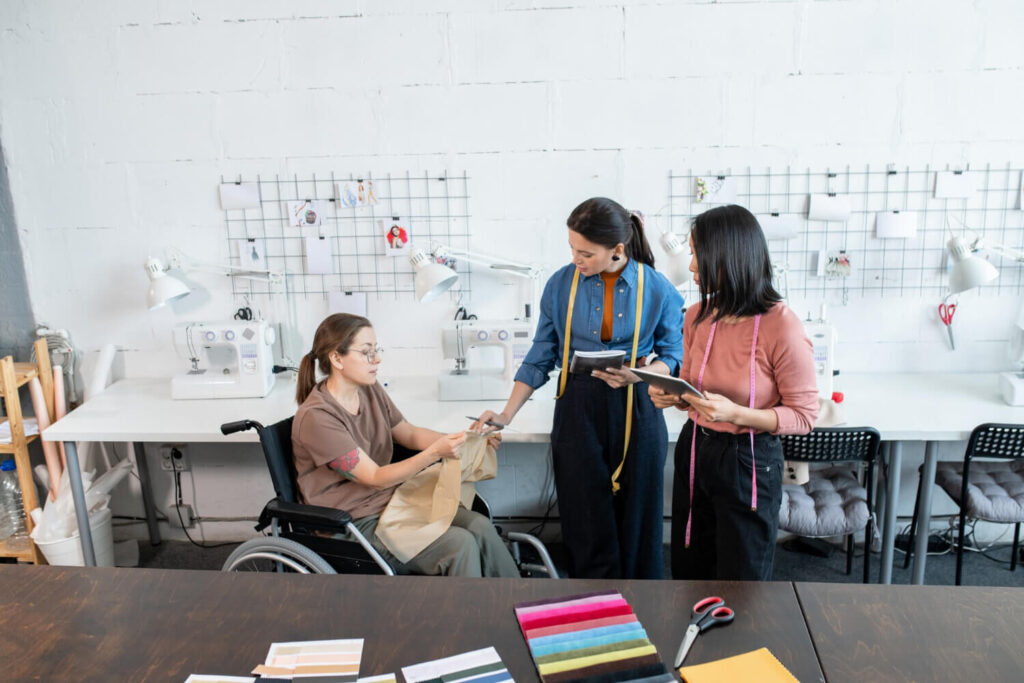 Participant Management for NDIS Providers