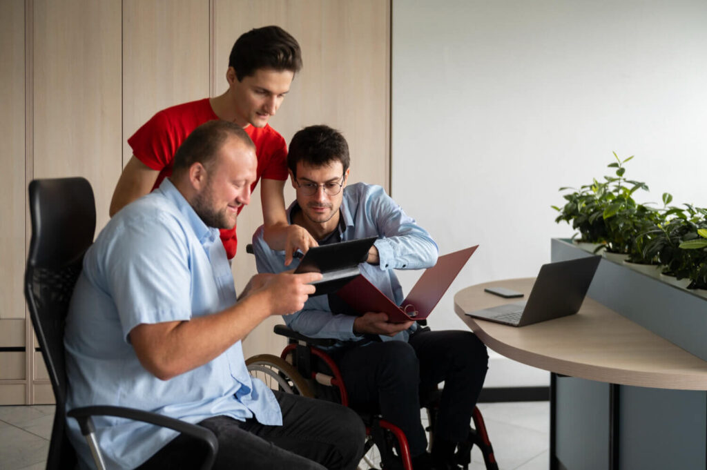 Transforming NDIS Rostering for Providers