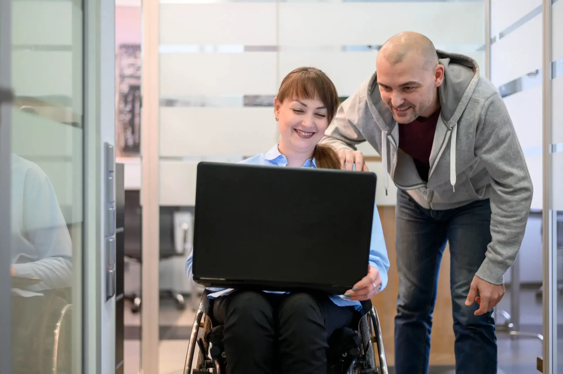 NDIS CRM Solution