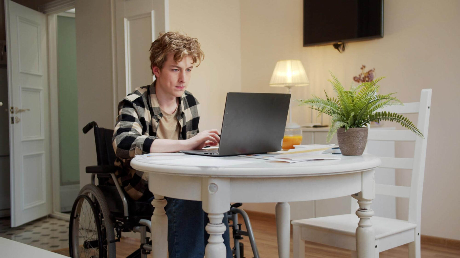 Compliant NDIS Management