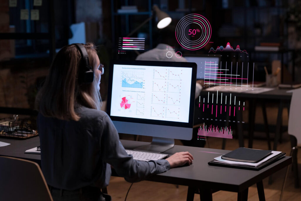 Feature Analysis Essential Tools Without the Overkill