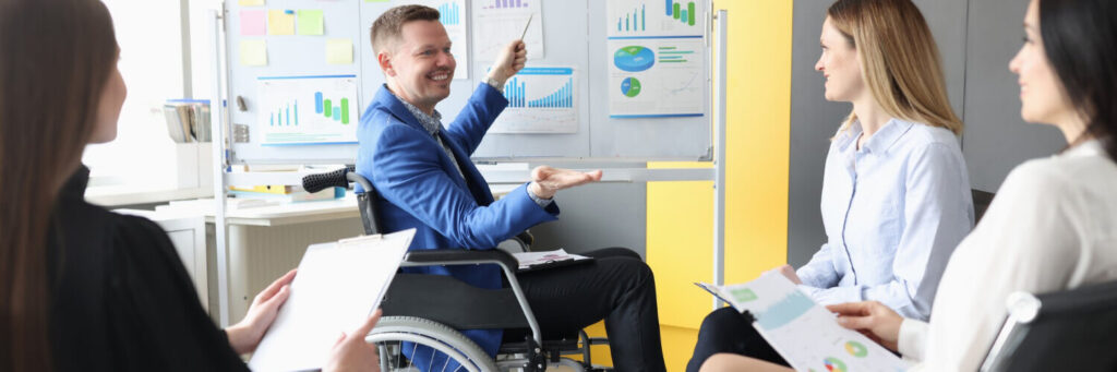 Melbourne NDIS Providers Market Overview and Challenges