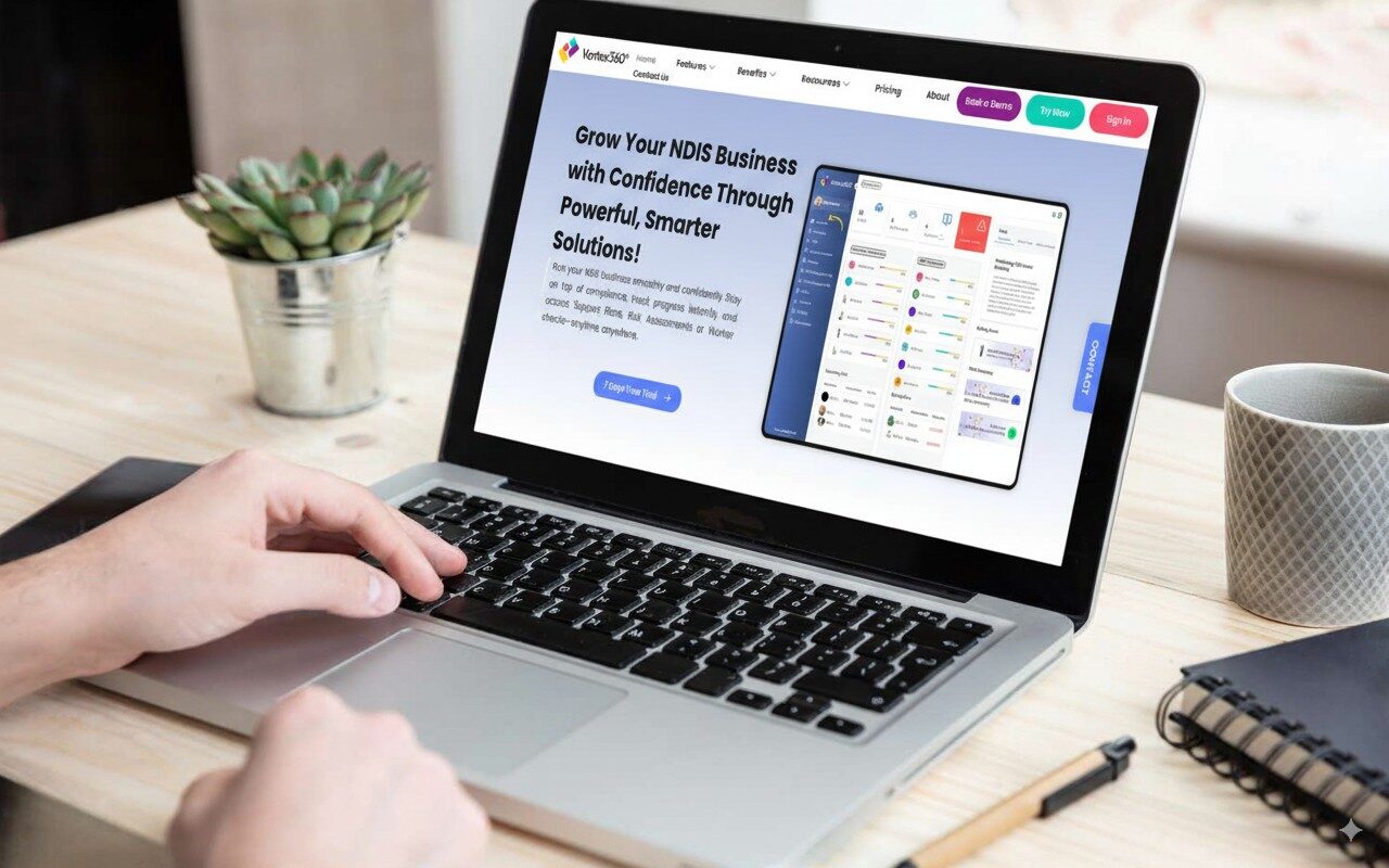 NDIS Software for Small Providers Why They Need Different Solutions Than Enterprises