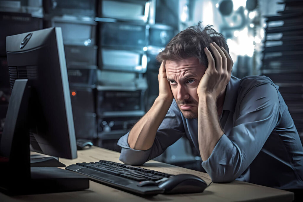 The Burden of Overly Complicated Software