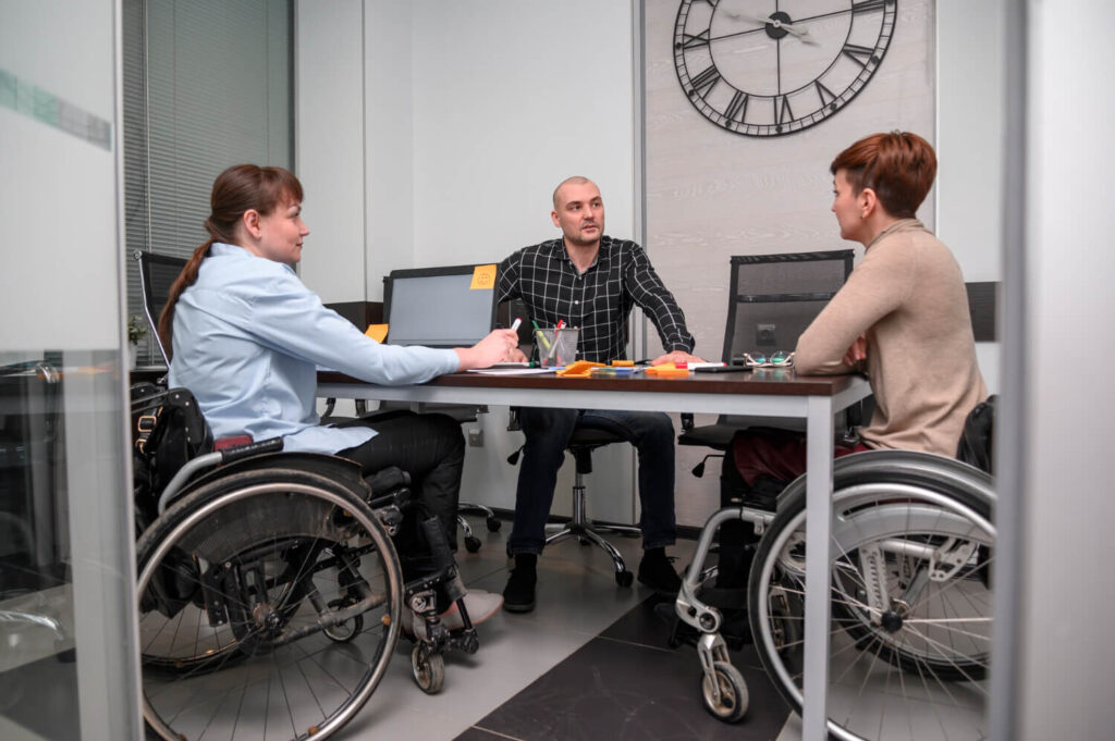 The Key to Scalable, Compliant NDIS Management