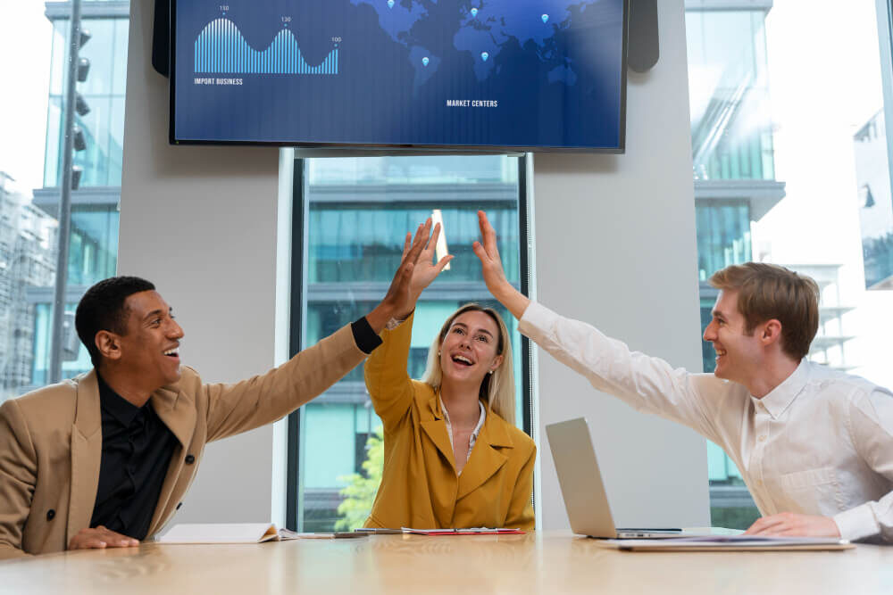 Top SupportAbility Competitors: Why Vertex360 Wins