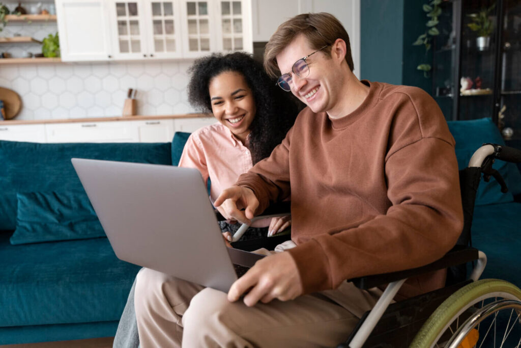 Victoria NDIS Software Requirements and Compliance