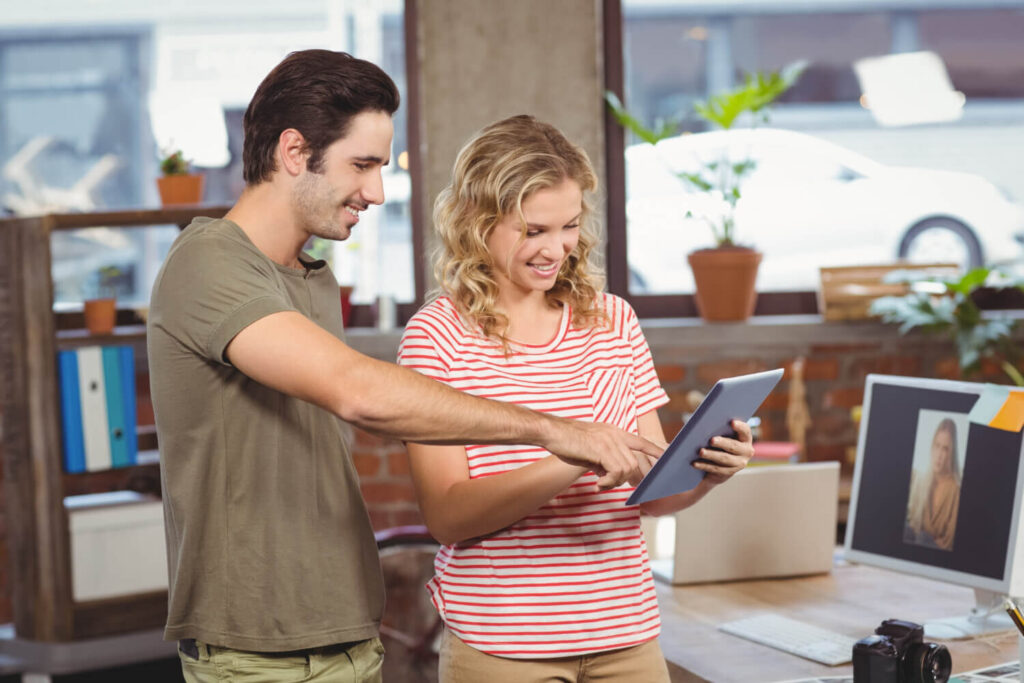 Why Small Providers Need a Simpler Solution