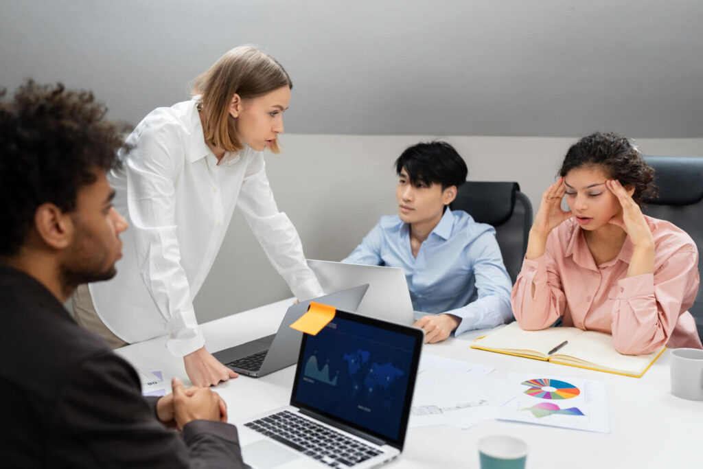 Choosing Enterprise Software