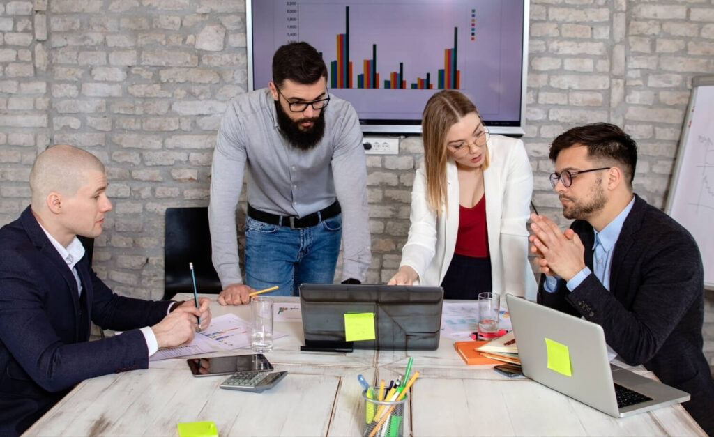 Making Your Decision: Which Model Fits Your Business?