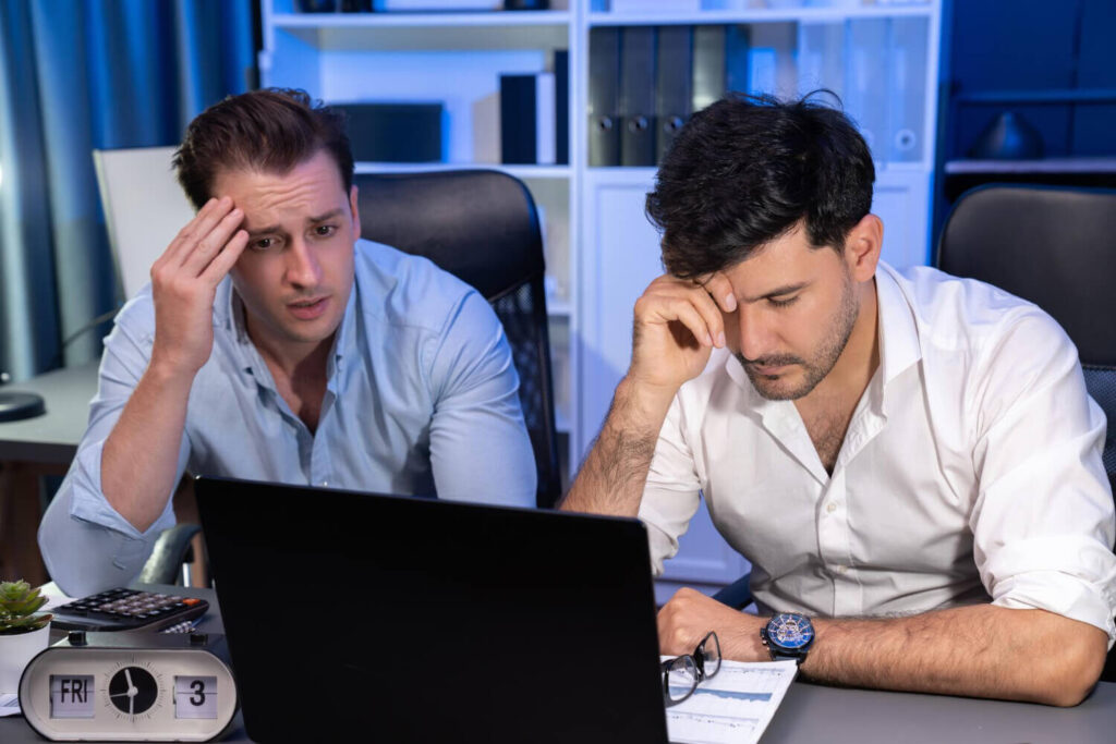 The Module Confusion Problem for Small Providers