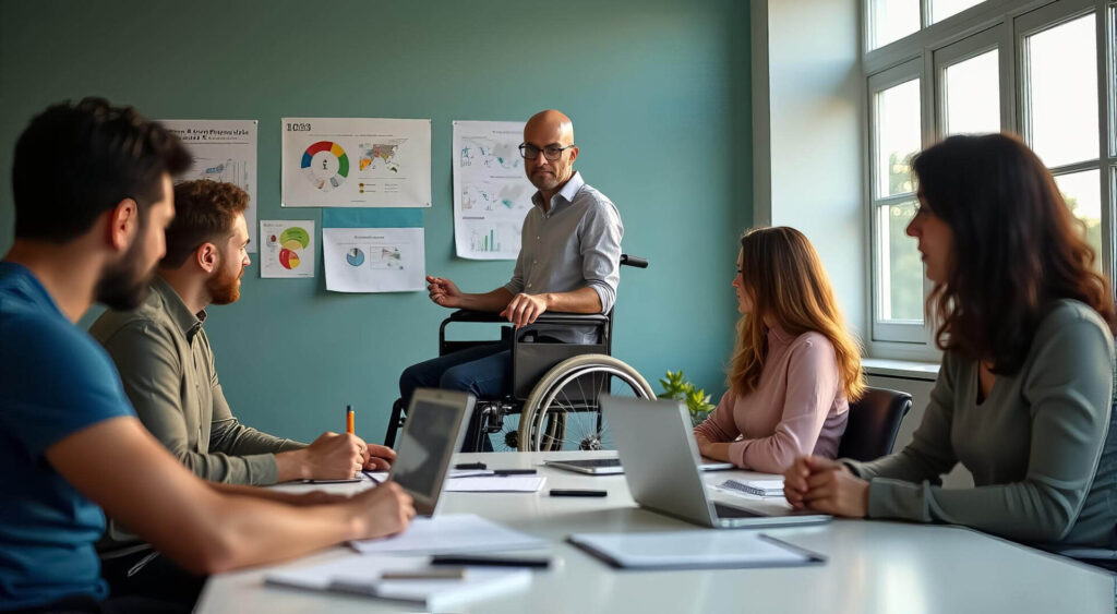 Understanding Your Team Structure Impact