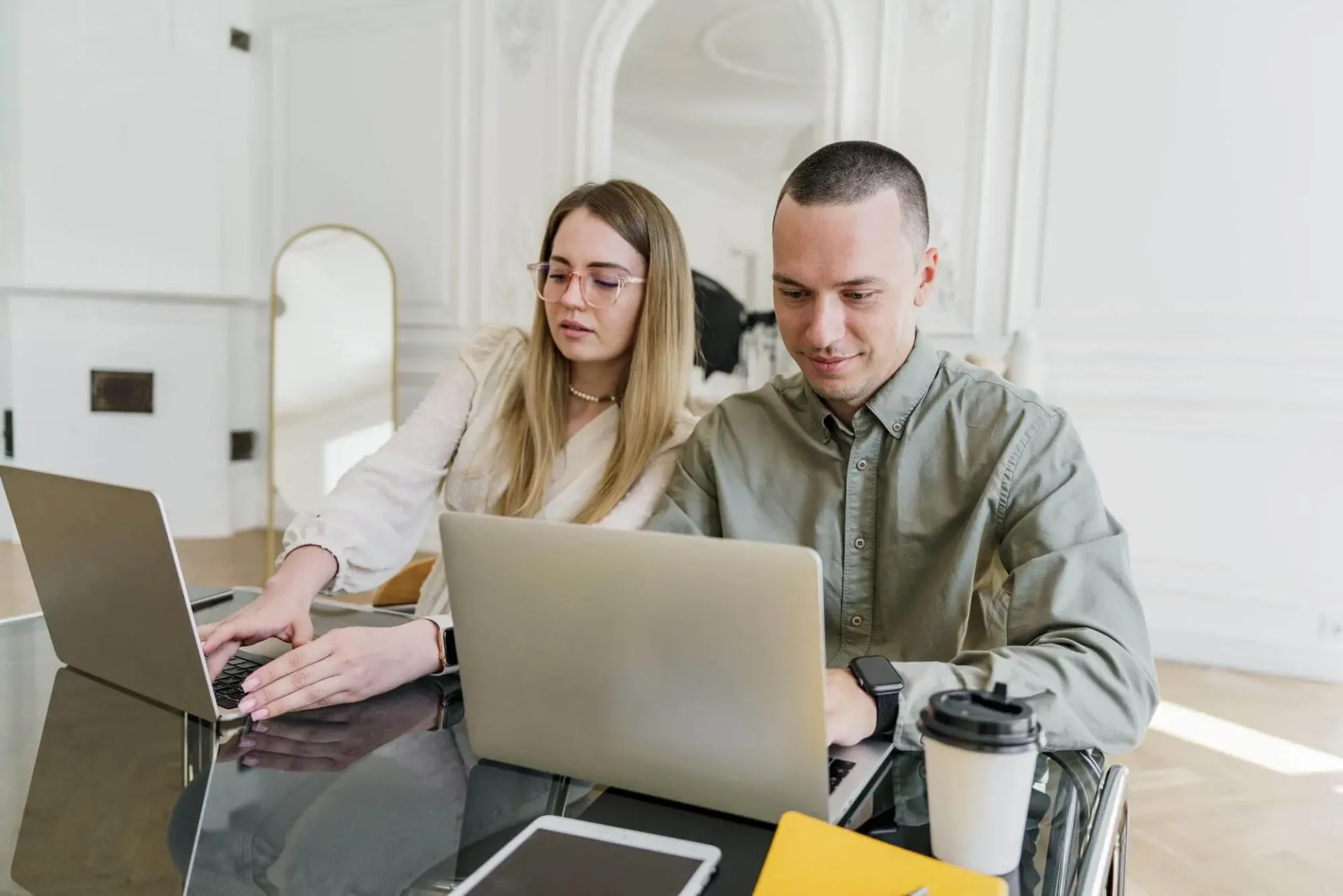 NDIS Software Security