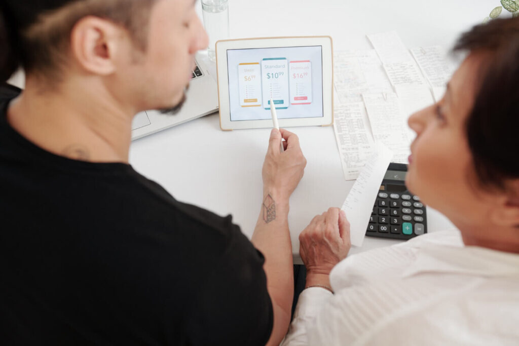 Pricing Model Decoder: Understanding Your Options